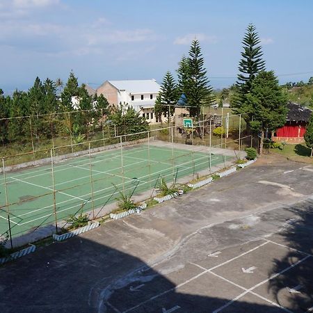 Hotel Surya Indah Batu Malang Eksteriør billede