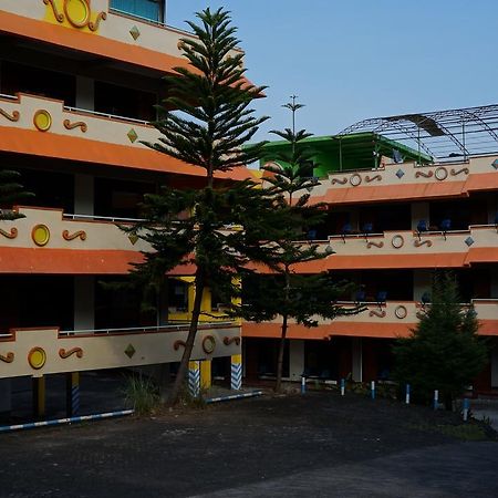 Hotel Surya Indah Batu Malang Eksteriør billede