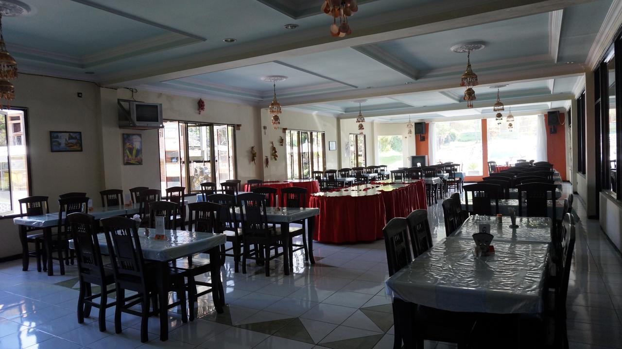 Hotel Surya Indah Batu Malang Eksteriør billede