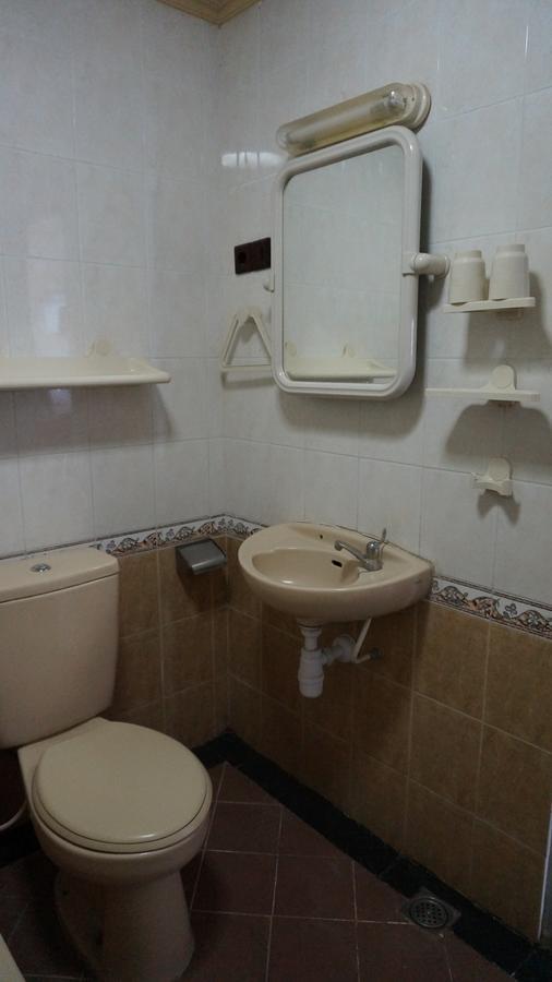Hotel Surya Indah Batu Malang Eksteriør billede