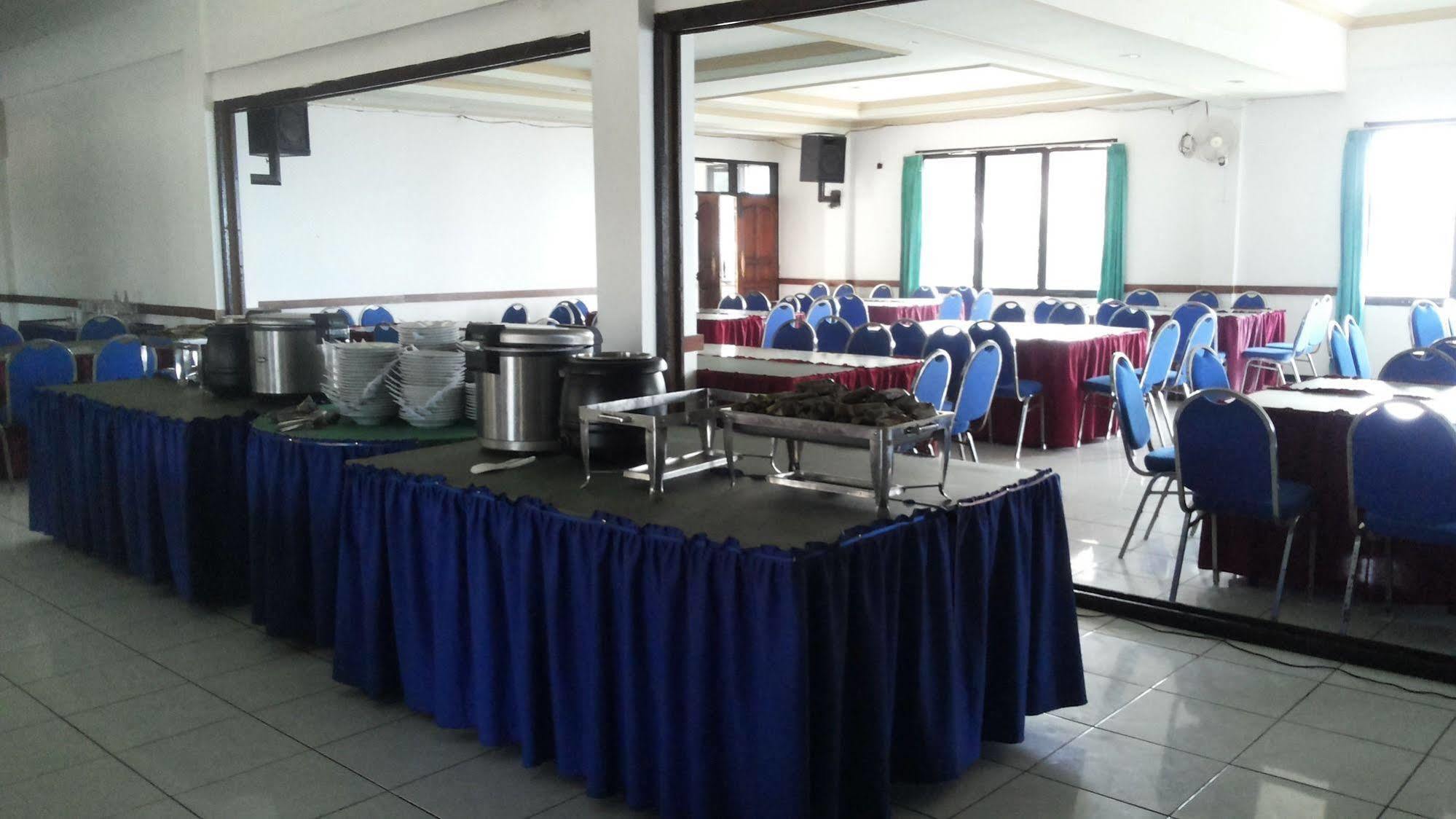 Hotel Surya Indah Batu Malang Eksteriør billede