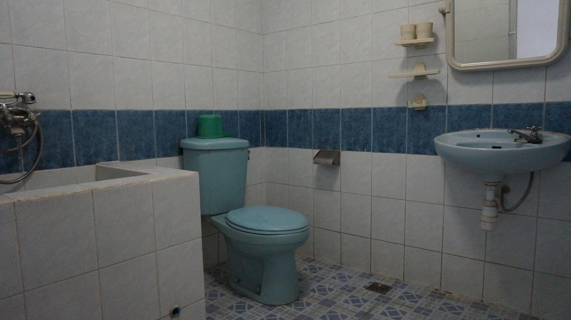 Hotel Surya Indah Batu Malang Eksteriør billede